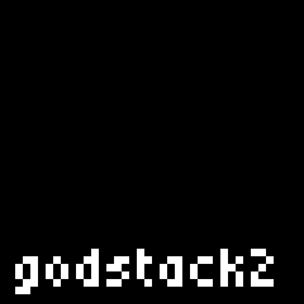 godstack2 — library package